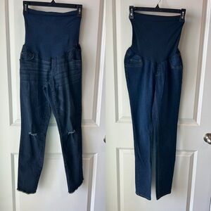Jessica Simpson maternity Jeans bundle